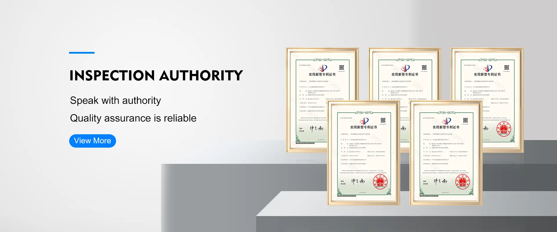 Professionel CNC Tools Factory